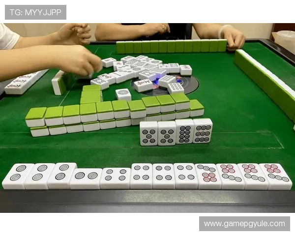 PG麻将真人平台开启全新娱乐体验，打造最真实的线上麻将竞技环境